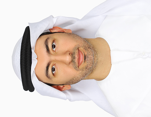 Dr. Yousif Alhashmi